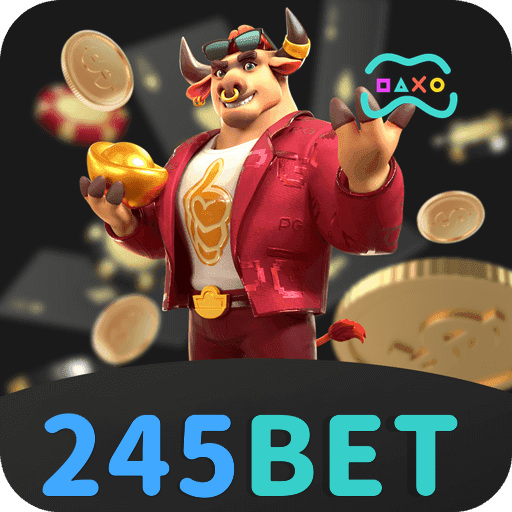 245bet: Seu Cassino Online Premiado
